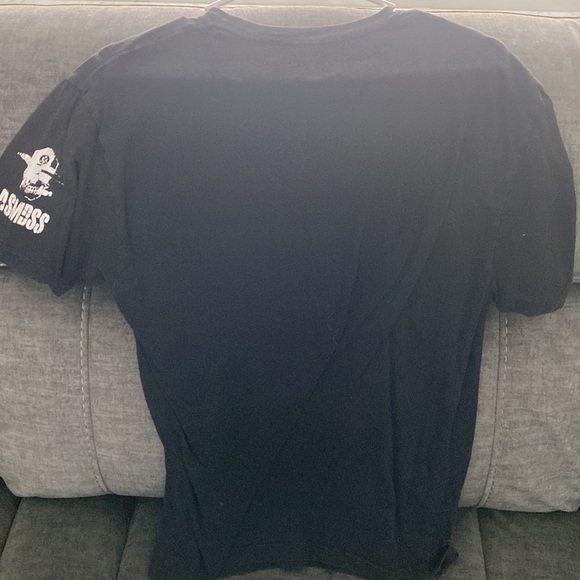 Fuck ISIS T-Shirt - Large - Picture 2 of 2